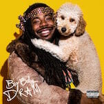 DRAM Releases Deluxe Edition of Big Baby D.R.A.M., Featuring Eight Additional Tracks