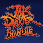 The Rest of the Jak and Daxter Series Is Coming to PlayStation 4