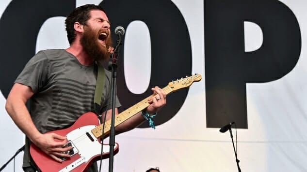 Manchester Orchestra – Badges and Badges Lyrics