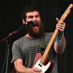 Manchester Orchestra Debut Nick Waterhouse Remix of 