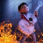 Pixar's Coco Is Already a Massive Success in Mexico, on a Record-Breaking Pace