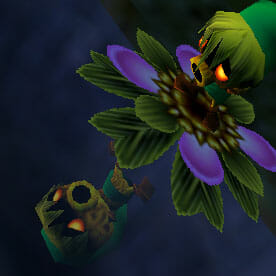 Majora's Mask and the Magic of Player Revisionism