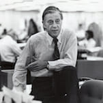 HBO's The Newspaperman, on the Life of Ben Bradlee, Is the Antidote to 