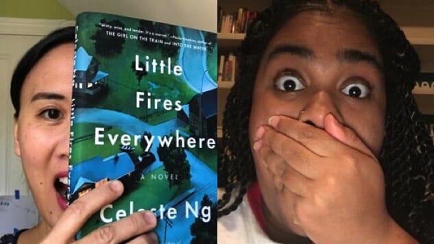 Women Win Big At The 2017 Goodreads Choice Awards - Paste Magazine