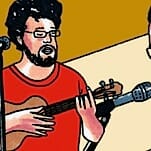 Listen to These Great Ukulele Covers of Neutral Milk Hotel