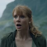 The Jurassic World: Fallen Kingdom Plot Sounds Like the Most Hilariously Stupid Thing Imaginable