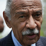 Democratic Representative John Conyers Resigns Amid Sexual Harassment Accusations