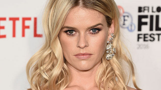 Alice Eve joins the cast for Season 2 of Marvel's Iron Fist