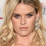 Alice Eve Will Join Season Two of Marvel's Iron Fist