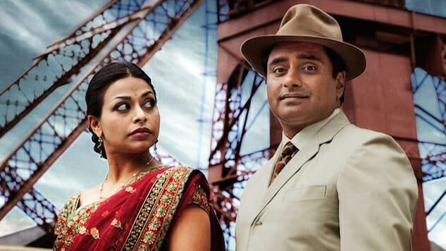 The Indian Doctor, on Acorn TV, Is So Damn Charming You Can’t Look Away