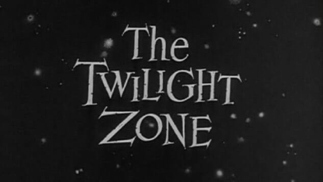 Jordan Peele, Simon Kinberg, Marco Ramirez Will Reboot The Twilight Zone at CBS All Access