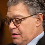 Amid Urging from his Democratic Colleagues, Al Franken Is Expected to Announce Resignation Today