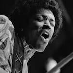 New Jimi Hendrix Album  Both Sides of the Sky Unearths Previously Unheard Recordings
