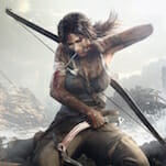 A New Tomb Raider Is in the Works