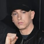 A Breakdown of Eminem's 