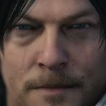 Just Try to Make Sense of This Death Stranding Trailer