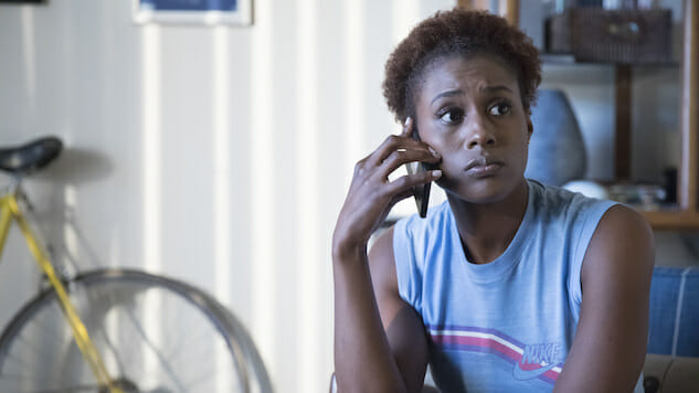 Insecure’s “Hella Disrespectful” Is a Case for Why It’s Okay to F— Things Up When You’ve Been F—ed Over