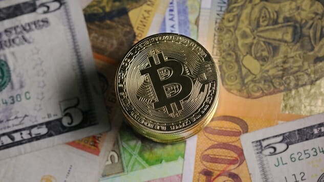 9 Reasons Why I Think the Banks May Be Manipulating Bitcoin