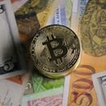 9 Reasons Why I Think the Banks May Be Manipulating Bitcoin