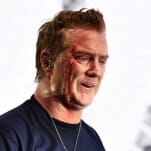 Josh Homme Apologizes Again for Kicking Concert Photographer
