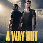A Way Out Only Requires One Copy for Online Co-op Play