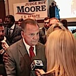Yesterday, Republicans Showed Us Ten Disgusting Ways to Respond to Roy Moore's Sexual Abuse