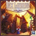Book Yourself a Fun Game Night with the Great Ex Libris