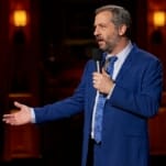 Judd Apatow Doesn't Downplay His Success in His New Netflix Stand-up Special