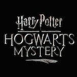 Harry Potter: Hogwarts Mystery Is Another Damn Harry Potter Mobile Game