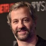 Judd Apatow Discusses Louis C.K., Donald Trump and Sexual Misconduct