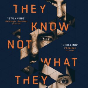 The Techno-Horror Proves a Bit Too Real in Jussi Valtonen's They Know Not What They Do