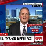 Roy Moore's Campaign Spokesman Literally Had No Answer When CNN's Jake Tapper Asked Him a Very Simple Question