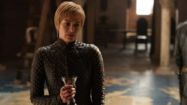 Damsels of Distress: Game of Thrones‘ Fraught Treatment of Forceful Women