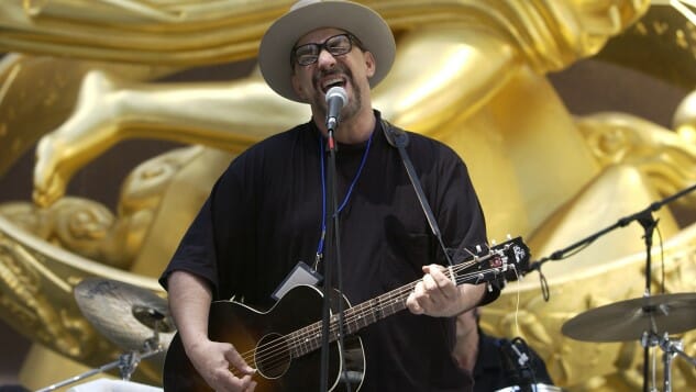 Pat DiNizio, Lead Singer of The Smithereens, Dies at 62