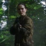 Natalie Portman Searches for Answers, Finds Horrors in Chilling New Trailer for Alex Garland's Annihilation