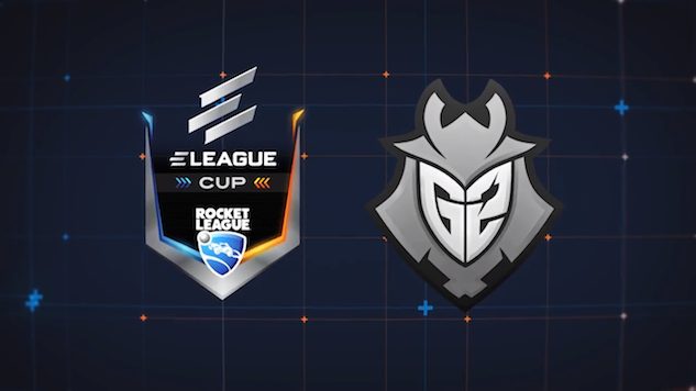 ELEAGUE’s Rocket League Feature Series Continues This Friday