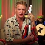 Josh Homme Dropped From BBC Children's Show After Kicking Photographer