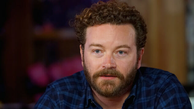 Netflix Fires Exec Who Told Danny Masterson Accuser “We Don’t Believe” Rape Claims