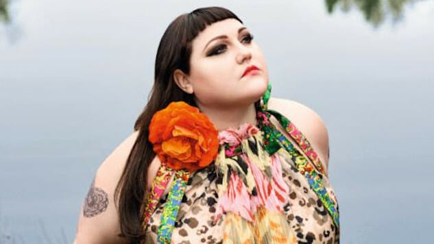 Beth Ditto Announces 2018 North American Headlining Tour