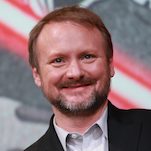 Rian Johnson Says His Pitch for a New Star Wars Trilogy Was Green-Lit Without a Story