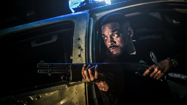 Netflix Launches Bright Hotline to Promote Forthcoming Film