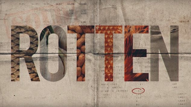 Netflix’s Rotten Has a Trailer, and It’s Here to Tell You the Food Industry Is Messed Up