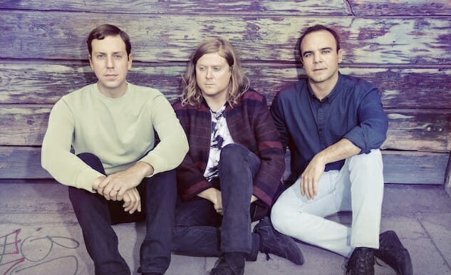 Daily Dose: Future Islands, “Beauty of the Road”