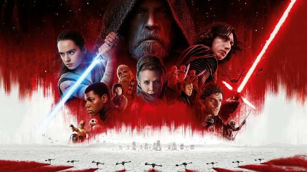 12 Questions Star Wars: The Last Jedi Needs to Answer - Paste Magazine