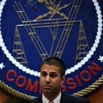 Cryptocurrency Is Fighting Back against the FCC's Net Neutrality Repeal