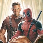 Deadpool Will Stay R-Rated Under Disney