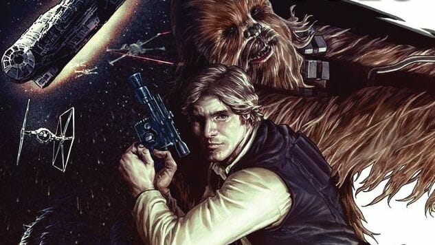 Updated: Every Modern Marvel Star Wars Comic, Ranked