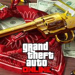 GTA Online Lets You Unlock a Red Dead Redemption 2 Weapon