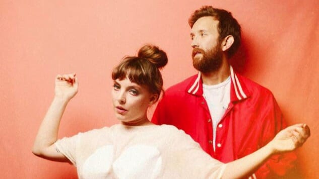 Sylvan Esso Share Charming Cover of Mister Rogers Song “There Are Many Ways to Say I Love You”