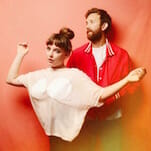 Sylvan Esso Share Charming Cover of Mister Rogers Song 